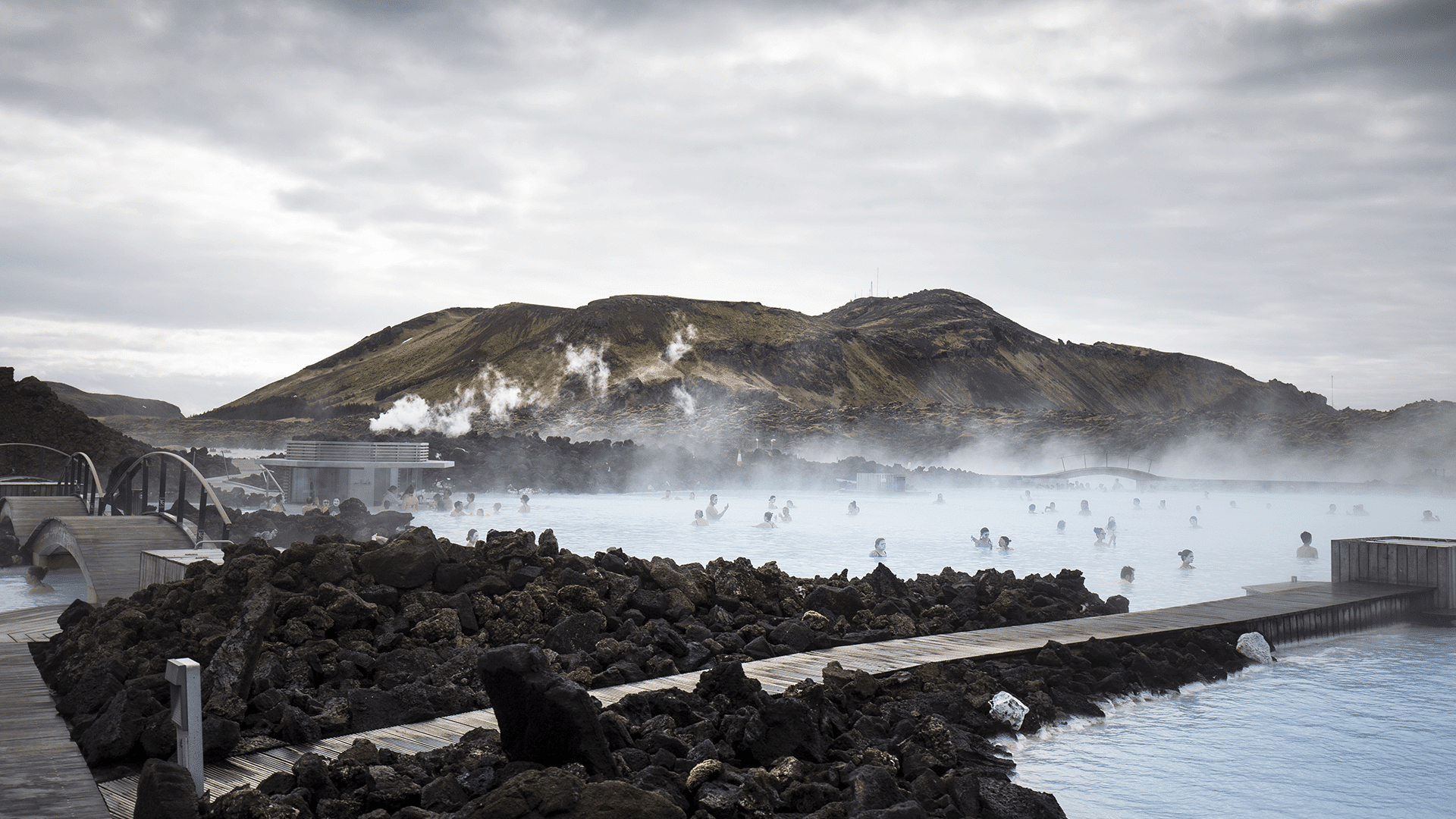 Iceland Geography Tour tour