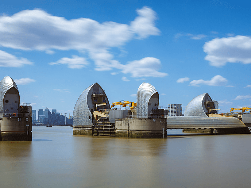 Thames Barrier Visit-min