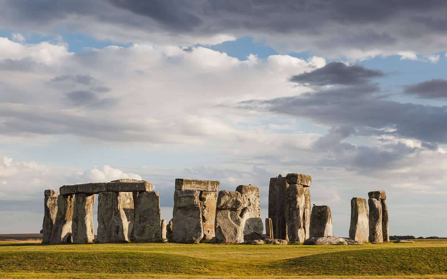 stonehenge