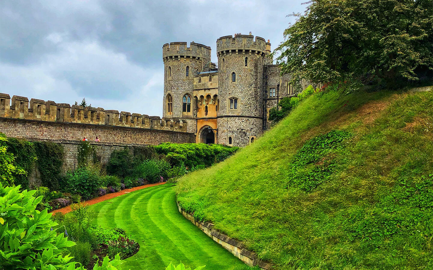 windsor castle