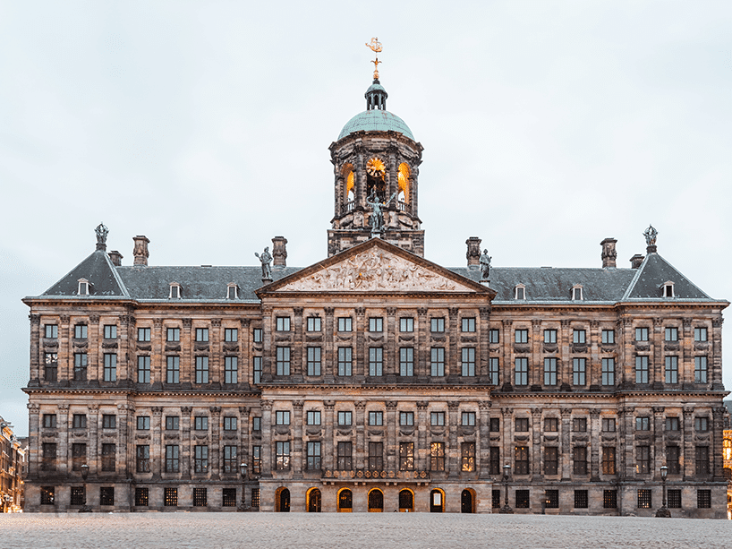 Amsterdam_Royal Palace Amsterdam-min