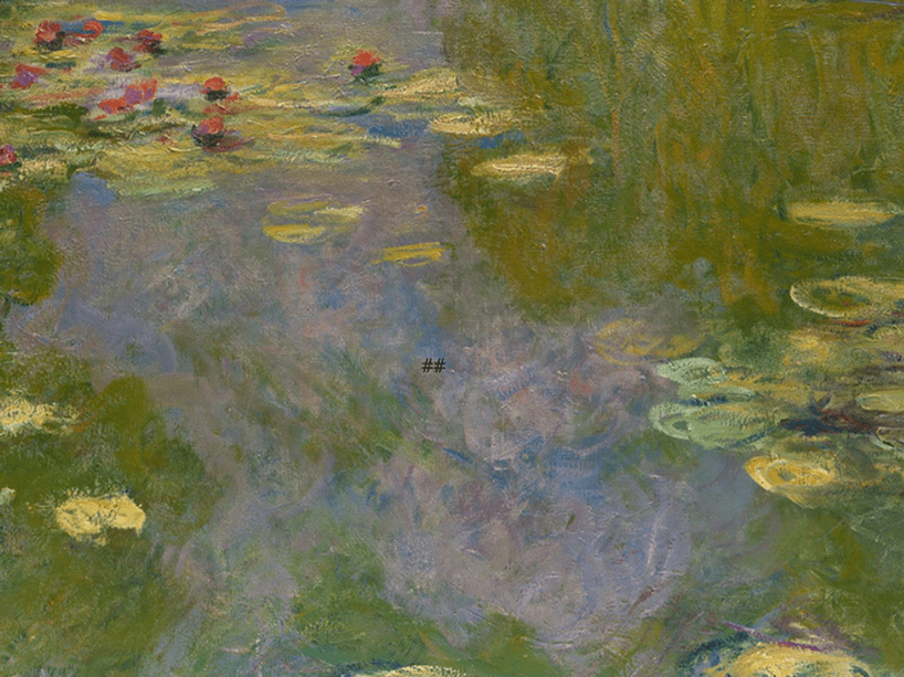 Paris_ Foundation Claude Monet-min