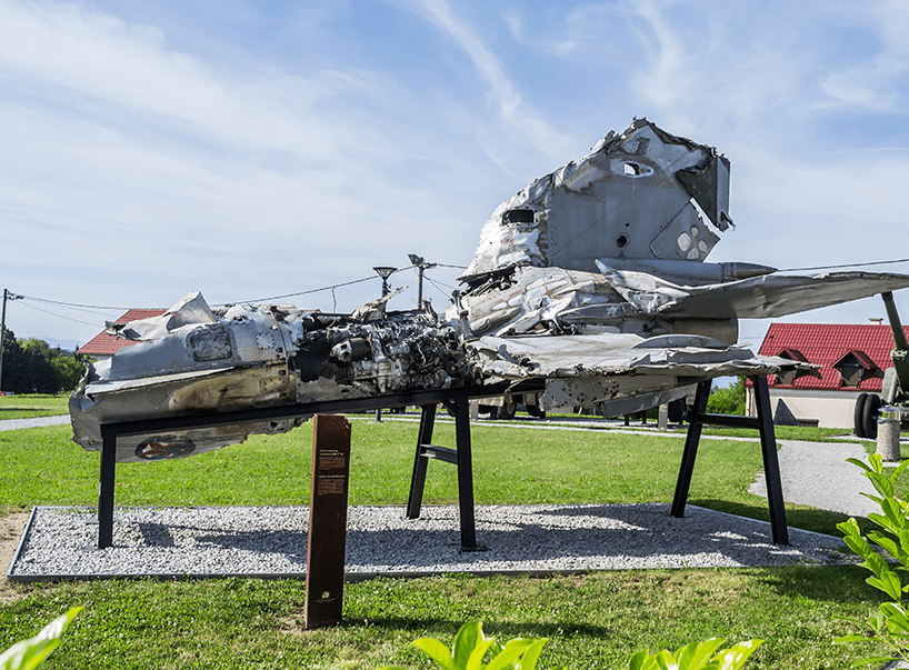 Pegasus Bridge Museum-min