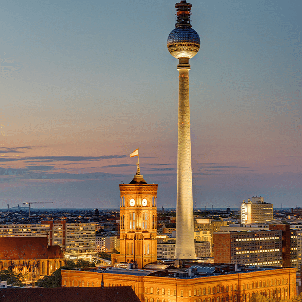 tv tOWER