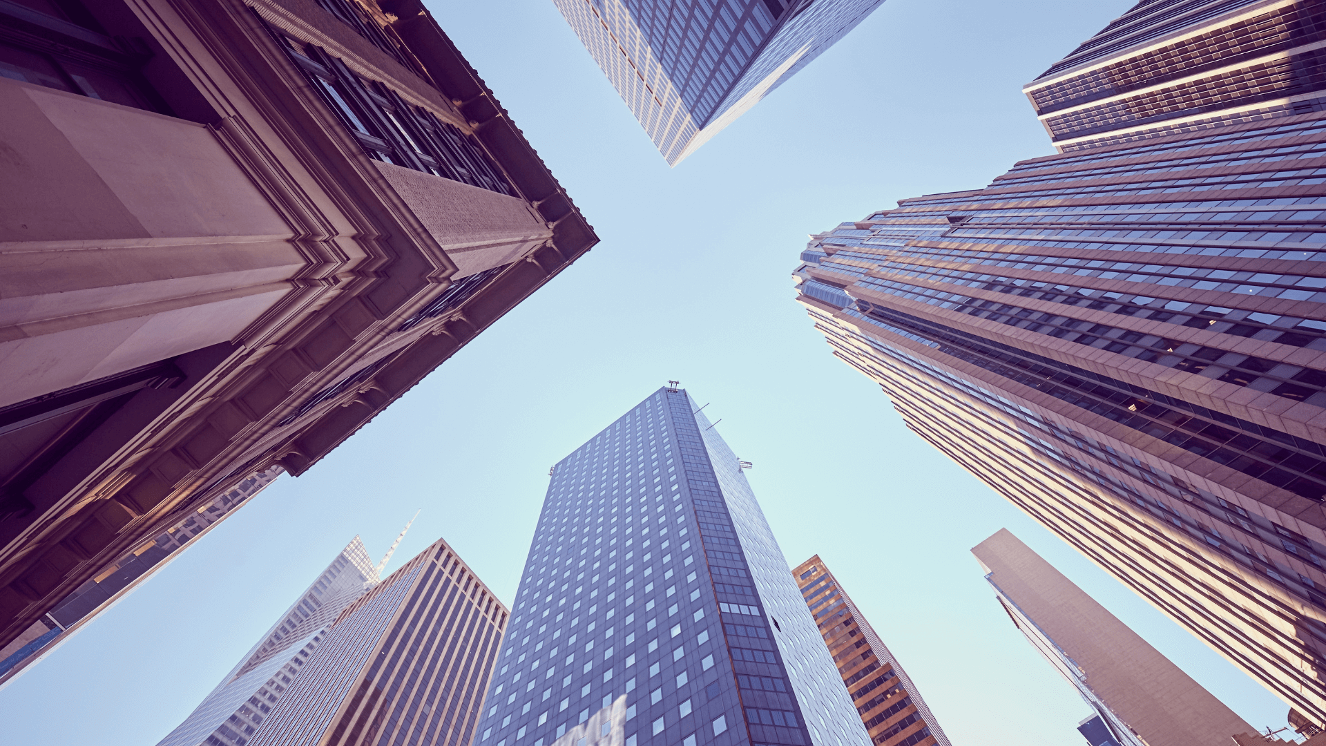 New York History & Politics Tour Summit One Vanderbilt