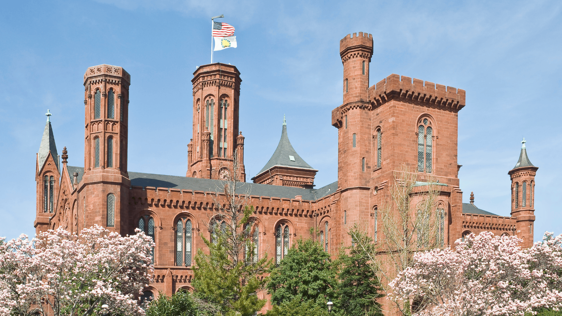 Smithsonian Institute