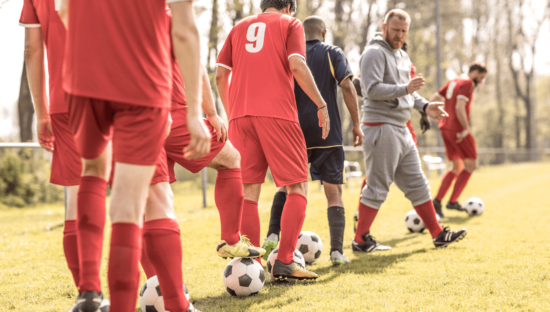 Atletico Madrid FC Professional Football Tour 2025 gallery 2