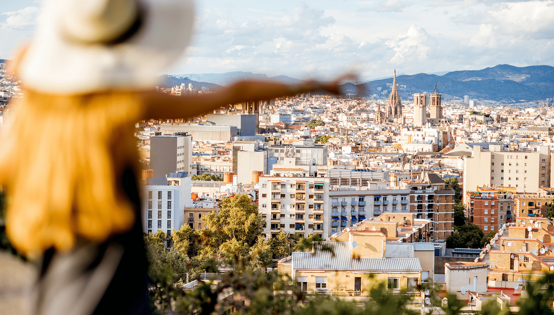 Barcelona Art Tour gallery 2-min