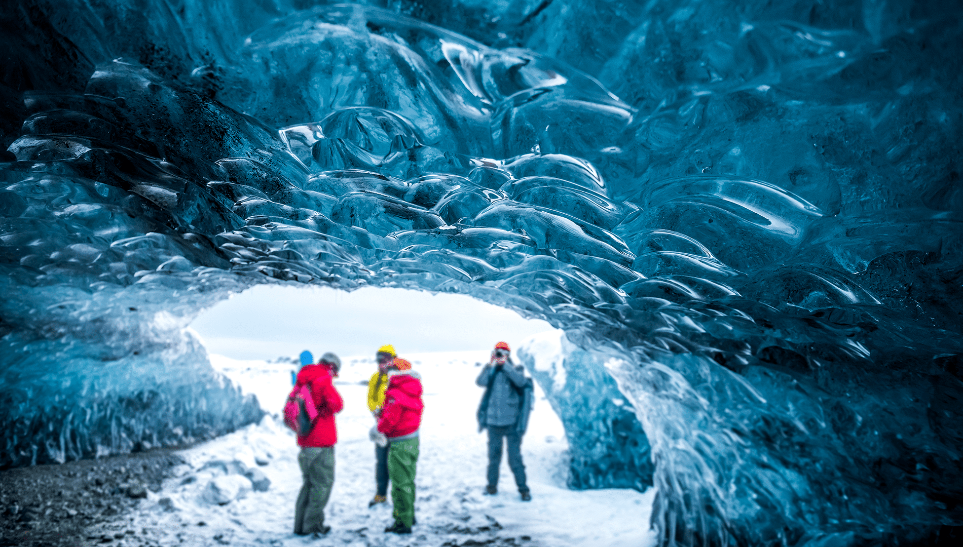 Iceland Science Tour gallery 2-min